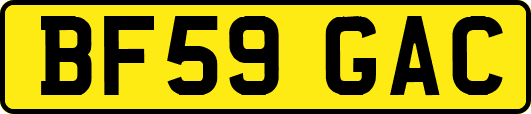 BF59GAC