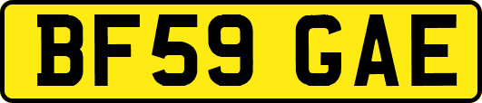 BF59GAE