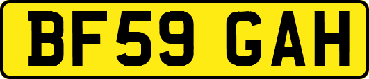 BF59GAH