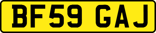 BF59GAJ
