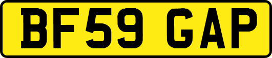 BF59GAP