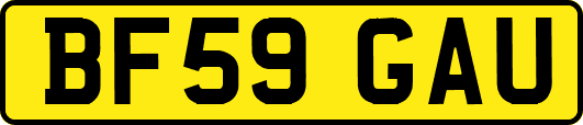 BF59GAU