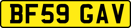 BF59GAV