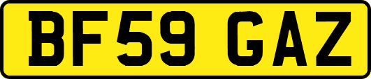 BF59GAZ