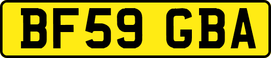 BF59GBA