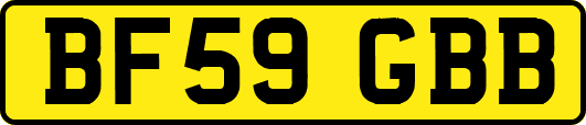 BF59GBB