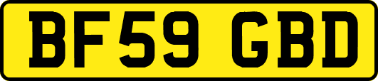 BF59GBD