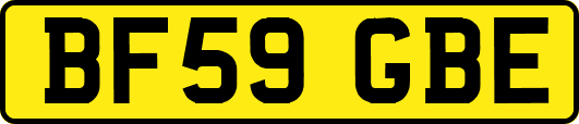BF59GBE