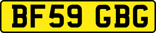 BF59GBG
