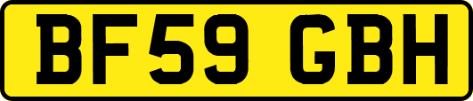BF59GBH