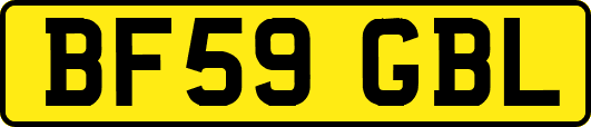 BF59GBL