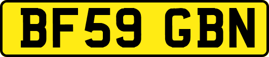BF59GBN