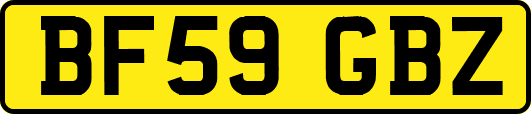 BF59GBZ
