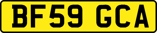 BF59GCA