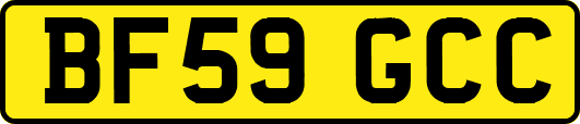 BF59GCC