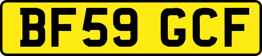 BF59GCF
