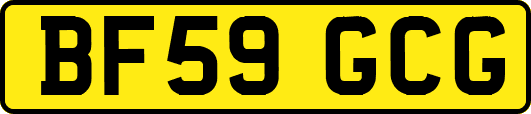 BF59GCG
