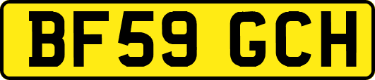 BF59GCH
