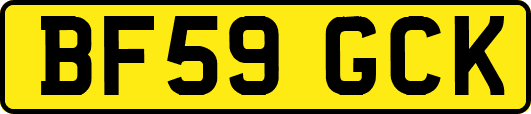 BF59GCK