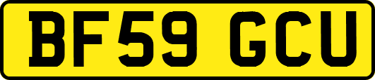 BF59GCU