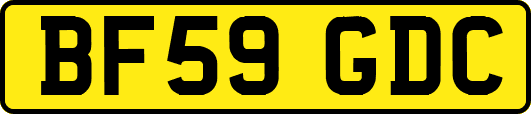 BF59GDC
