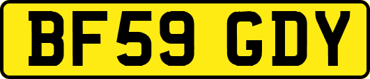 BF59GDY
