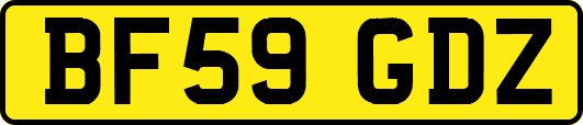 BF59GDZ