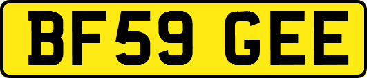 BF59GEE