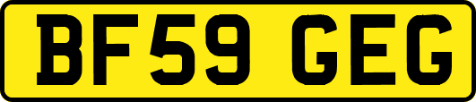 BF59GEG