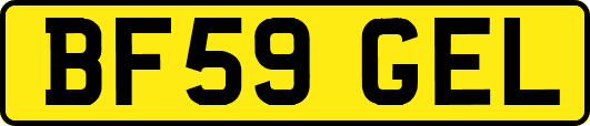 BF59GEL