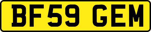 BF59GEM