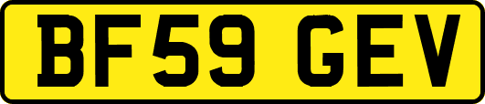 BF59GEV