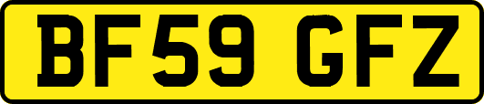 BF59GFZ