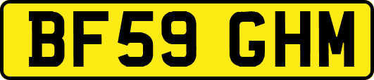 BF59GHM