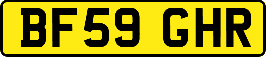 BF59GHR