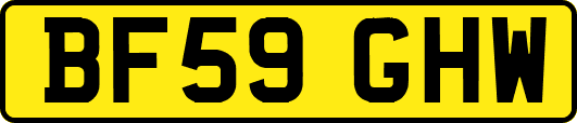BF59GHW