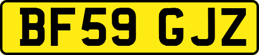 BF59GJZ