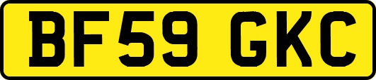 BF59GKC