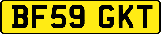 BF59GKT