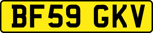 BF59GKV