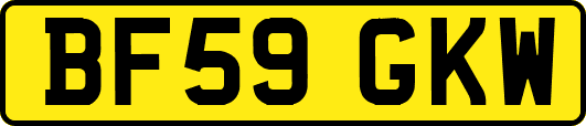 BF59GKW