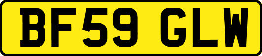 BF59GLW