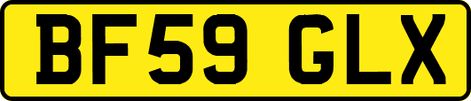 BF59GLX