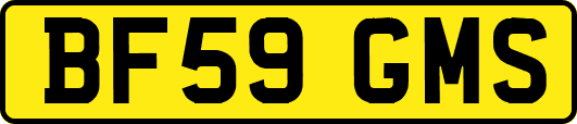 BF59GMS