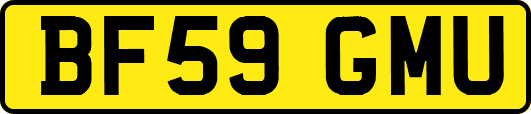 BF59GMU