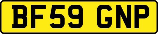 BF59GNP