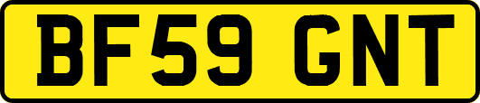 BF59GNT