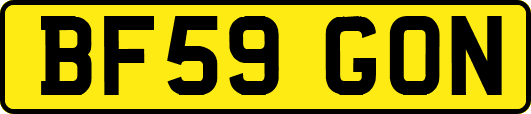 BF59GON