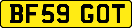 BF59GOT