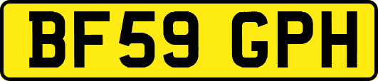 BF59GPH